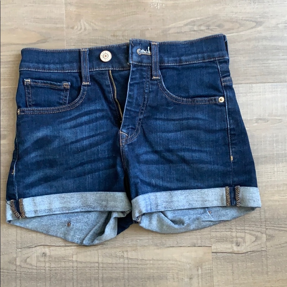 Shorts